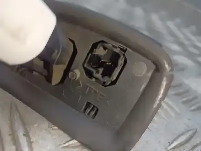 Second-hand car spare part multifunction switch for ford focus lim. (cb4) trend oem iam references 3m5t14k147ad  