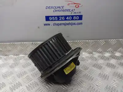 Автозапчастина б/у вентилятор опалення для audi a3 (8p) 2.0 tdi ambiente посилання на oem iam 1k1820015f  