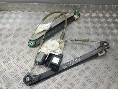 Second-hand car spare part PASSENGER SIDE RIGHT WINDOW REGULATOR for AUDI A3 (8P)  OEM IAM references 8P0959802H  