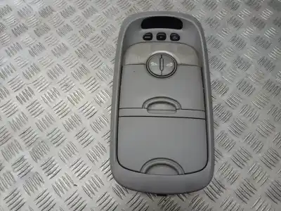 Peça sobressalente para automóvel em segunda mão luz interior por kia sorento 2.5 crdi ex referências oem iam 940a03e000  