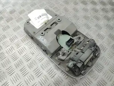 Peça sobressalente para automóvel em segunda mão luz interior por kia sorento 2.5 crdi ex referências oem iam 940a03e000  