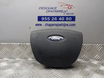 Second-hand car spare part front left air bag for ford focus lim. (cb4) trend oem iam references 4m51a042b85cf  