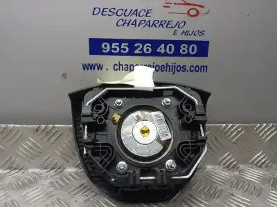 Second-hand car spare part front left air bag for ford focus lim. (cb4) trend oem iam references 4m51a042b85cf  