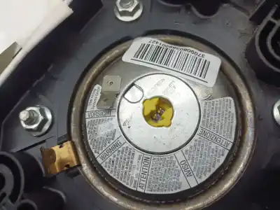 Second-hand car spare part front left air bag for ford focus lim. (cb4) trend oem iam references 4m51a042b85cf  