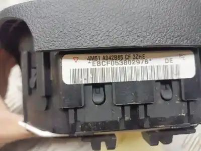 Second-hand car spare part front left air bag for ford focus lim. (cb4) trend oem iam references 4m51a042b85cf  