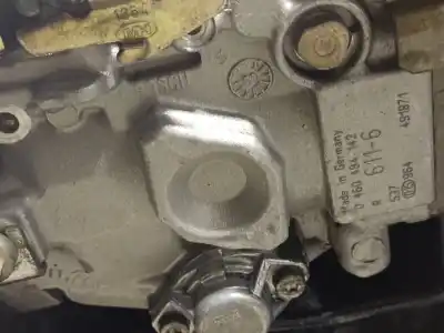 Peça sobressalente para automóvel em segunda mão motor completo por citroen saxo 1.5 d furio referências oem iam vjz  