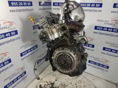 Peça sobressalente para automóvel em segunda mão motor completo por citroen saxo 1.5 d furio referências oem iam vjz  