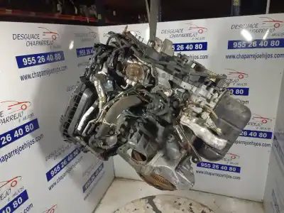 Gebrauchtes Autoersatzteil kompletter motor zum peugeot 308 access oem-iam-referenzen 9h06  
