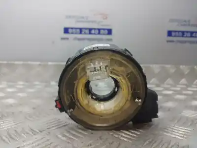 Pièce détachée automobile d'occasion contacteur tournant d'airbag pour volkswagen passat berlina (3c2) advance références oem iam 3c0959653b  
