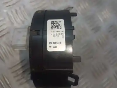 Pièce détachée automobile d'occasion contacteur tournant d'airbag pour volkswagen passat berlina (3c2) advance références oem iam 3c0959653b  