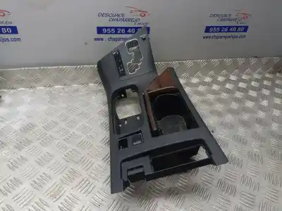 Peça sobressalente para automóvel em segunda mão CONSOLA CENTRAL por LEXUS RX  Referências OEM IAM 5880348020  