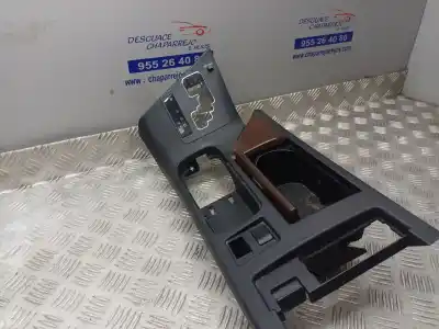 Peça sobressalente para automóvel em segunda mão consola central por lexus rx 450h referências oem iam 5880348020  