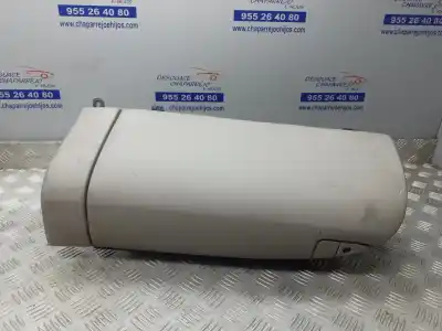 Peça sobressalente para automóvel em segunda mão porta luvas por lexus rx 450h referências oem iam 5555048020  