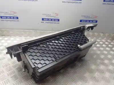 Peça sobressalente para automóvel em segunda mão porta luvas por lexus rx 450h referências oem iam 5555048020  