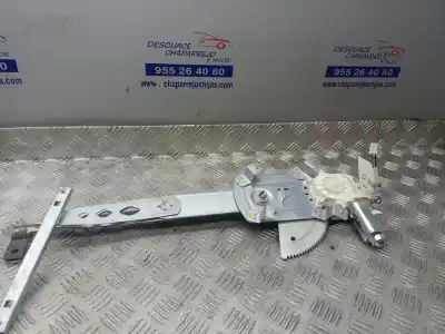 Peça sobressalente para automóvel em segunda mão  por KIA SORENTO  Referências OEM IAM 63814460  