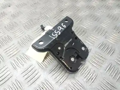 Автозапчастина б/у ЗАМОК БАГАЖНИКА / ВОРОТ для AUDI A3 (8P)  Посилання на OEM IAM 8P3827469A  