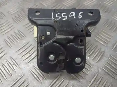 Pezzo di ricambio per auto di seconda mano baule / serratura del cancello per audi a3 (8p) 2.0 tdi ambiente riferimenti oem iam 8p3827469a   Pezzo di ricambio per auto di seconda mano baule / serratura del cancello per audi a3 (8p) 2.0 tdi ambiente riferimenti oem iam 8p3827469a