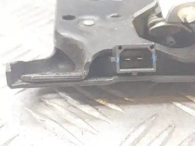 Pezzo di ricambio per auto di seconda mano baule / serratura del cancello per audi a3 (8p) 2.0 tdi ambiente riferimenti oem iam 8p3827469a   Pezzo di ricambio per auto di seconda mano baule / serratura del cancello per audi a3 (8p) 2.0 tdi ambiente riferimenti oem iam 8p3827469a