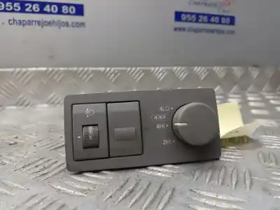 Автозапчасти б/у МНОГОФУНКЦИОНАЛЬНОЕ УПРАВЛЕНИЕ за KIA SORENTO  ссылки OEM IAM 612W16240   Автозапчасти б/у МНОГОФУНКЦИОНАЛЬНОЕ УПРАВЛЕНИЕ за KIA SORENTO  ссылки OEM IAM 612W16240