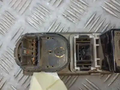 Second-hand car spare part multifunction switch for kia sorento 2.5 crdi ex oem iam references 612w16240  