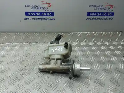 Peça sobressalente para automóvel em segunda mão bomba de travões por seat toledo (5p2) exclusive referências oem iam 0204y21511