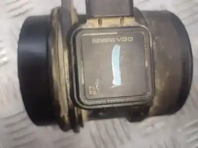Second-hand car spare part flowmeter for citroen jumpy 2.0 hdi oem iam references 9645948980  