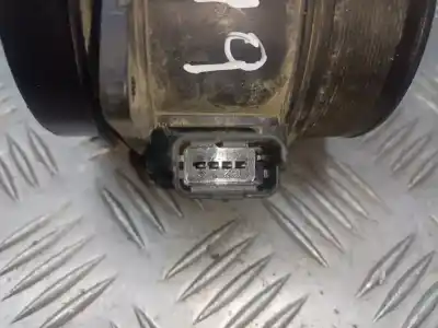 Second-hand car spare part flowmeter for citroen jumpy 2.0 hdi oem iam references 9645948980  