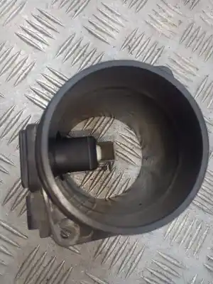 Second-hand car spare part flowmeter for citroen jumpy 2.0 hdi oem iam references 9645948980  