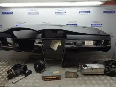 Gebrauchtes Autoersatzteil airbag-kit zum bmw serie 5 berlina (e60) 530d oem-iam-referenzen 7063264