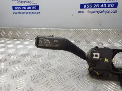 Second-hand car spare part steering wheel switch for skoda rapid active oem iam references 6r0953501k  