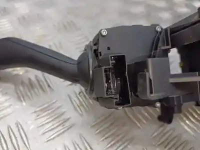 Second-hand car spare part steering wheel switch for skoda rapid active oem iam references 6r0953501k  