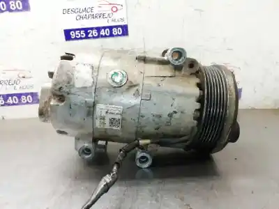 Автозапчастина б/у  для FORD FOCUS C-MAX (CAP)  Посилання на OEM IAM   