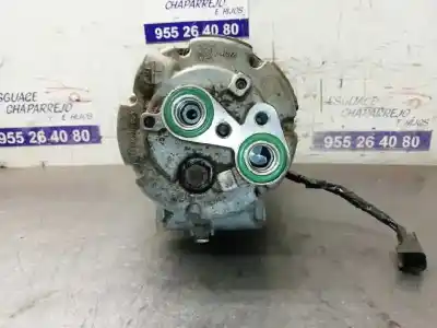 Автозапчастина б/у компресор кондиционера для ford focus c-max (cap) * посилання на oem iam   