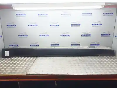 Gebrauchtes Autoersatzteil seitenrock zum bmw serie 5 berlina (e60) 530d oem-iam-referenzen 7033759