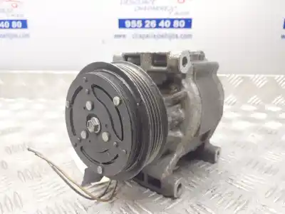 Second-hand car spare part AIR CONDITIONING COMPRESSOR for FIAT NUOVA 500 (150)  OEM IAM references 5A7875200  