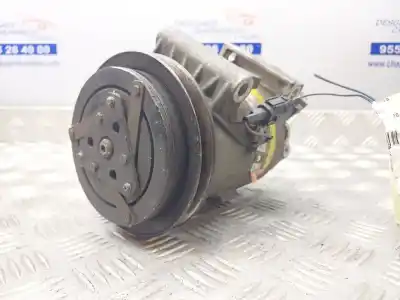 Gebrauchtes Autoersatzteil KLIMAKOMPRESSOR zum NISSAN ALMERA (N16/E)  OEM-IAM-Referenzen 92600BN310  
