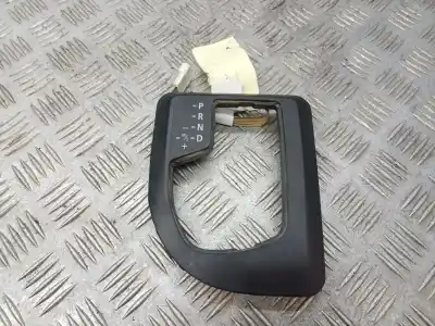 Gebrauchtes Autoersatzteil schalthebelverzierung zum bmw serie 5 berlina (e60) 530d oem-iam-referenzen 703408901