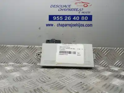 Gebrauchtes Autoersatzteil elektronisches modul zum bmw serie 5 berlina (e60) 530d oem-iam-referenzen 61356943857