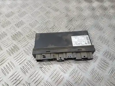 Gebrauchtes Autoersatzteil elektronisches modul zum bmw serie 5 berlina (e60) 530d oem-iam-referenzen 61356952665