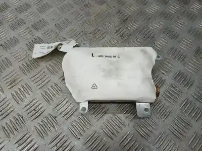 Gebrauchtes Autoersatzteil seitenairbag vorne links zum bmw serie 5 berlina (e60) 530d oem-iam-referenzen 601190401e