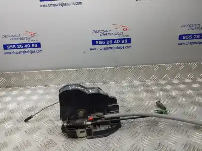 Gebrauchtes Autoersatzteil türschloss hinten links zum bmw serie 5 berlina (e60) 530d oem-iam-referenzen 7154629