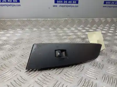 Gebrauchtes Autoersatzteil fensterschalter vorne rechts zum bmw serie 5 berlina (e60) 530d oem-iam-referenzen 6922244