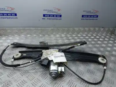 Gebrauchtes Autoersatzteil fensterheber vorne rechts zum bmw serie 5 berlina (e60) 530d oem-iam-referenzen 7034352s