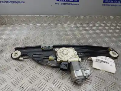 Gebrauchtes Autoersatzteil fensterheber hinten links zum bmw serie 5 berlina (e60) 530d oem-iam-referenzen 7034387