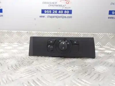 Gebrauchtes Autoersatzteil lichtsteuerung zum bmw serie 5 berlina (e60) 530d oem-iam-referenzen 6925287
