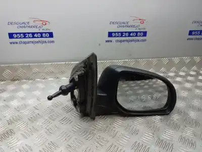 Pièce détachée automobile d'occasion RÉTROVISEUR DROIT pour HYUNDAI I20  Références OEM IAM 876204P000  