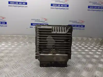Автозапчасти б/у БЛОК УПРАВЛЕНИЯ ДВИГАТЕЛЕМ за SKODA RAPID  ссылки OEM IAM 03L906023LM  