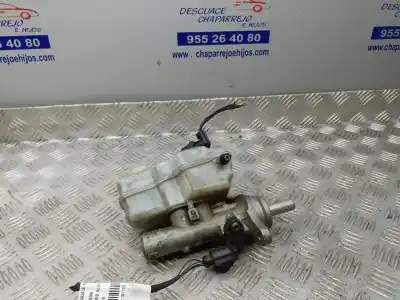 Автозапчасти б/у ТОРМОЗНОЙ НАСОС за SKODA RAPID  ссылки OEM IAM 6R0611301A  