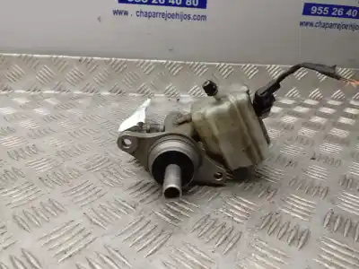 Автозапчасти б/у тормозной насос за skoda rapid active ссылки oem iam 6r0611301a  