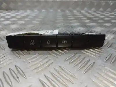 Second-hand car spare part multifunction switch for skoda rapid active oem iam references 5ja927132af  